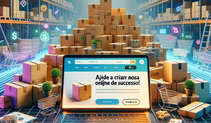 Do zero ao Sucesso: Juntos podemos!