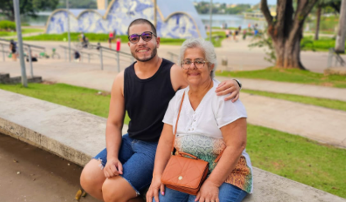 "Ajude-me a Realizar o Sonho de Ser Médico"