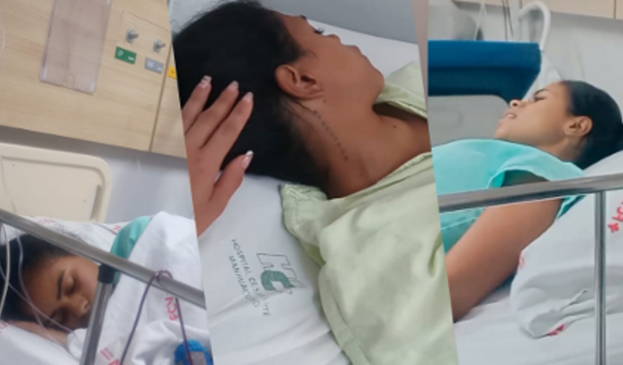 Ajude Gabi a vencer o câncer