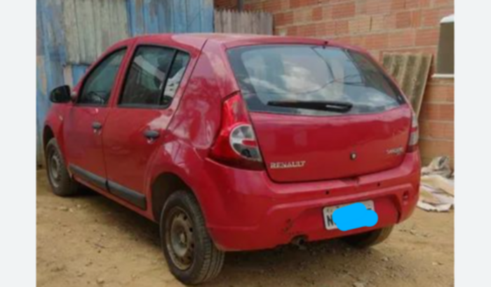 Ajuda para comprar carro para trabalhar 