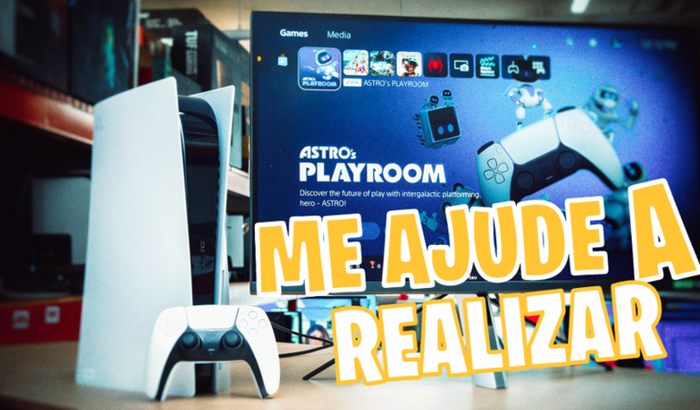 Ajude a Realizar meu Sonho