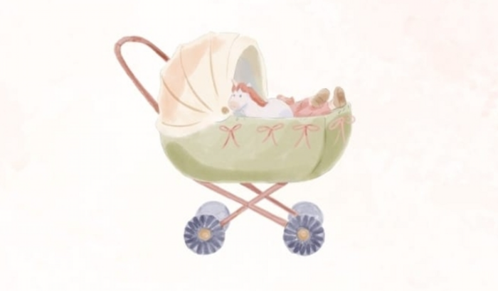 Chá de bebê da Ayla para a mamãe Sara