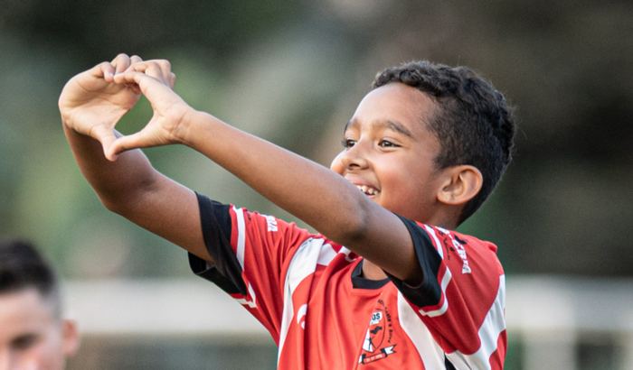 Ajuda tiaguinho copa mundo futsal.