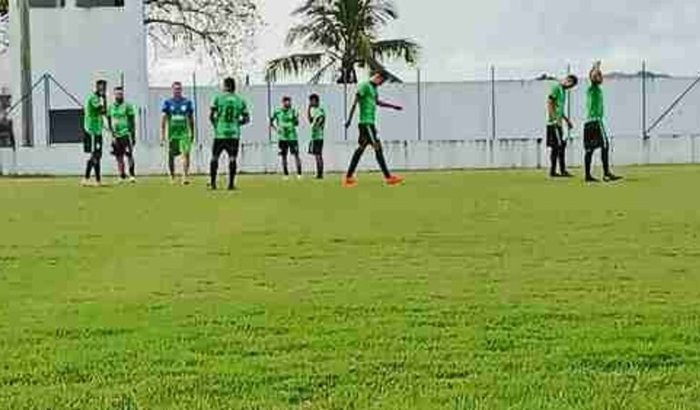 Pagar a viagem pra minha seletiva 