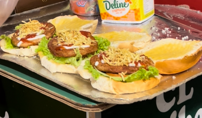 Me ajude a ter meu próprio negócio 