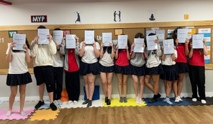 Projeto - Teatro Musical Escolar