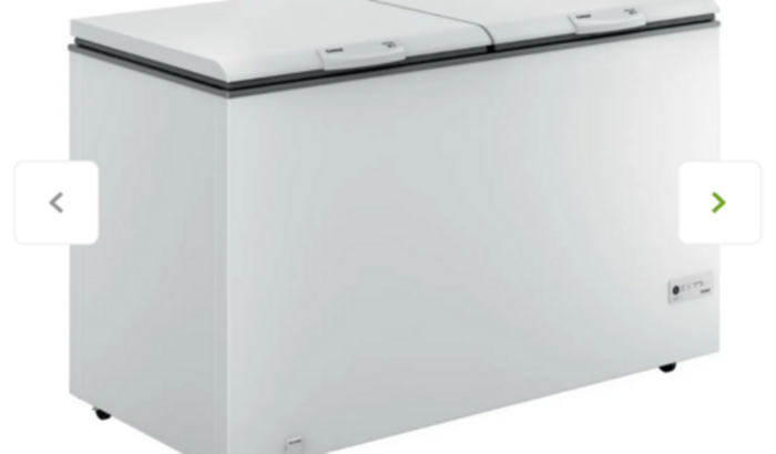 AJUDA PARA A COMPRA DE UM FREEZER