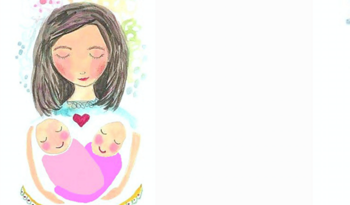 Geminhas da Flavinha