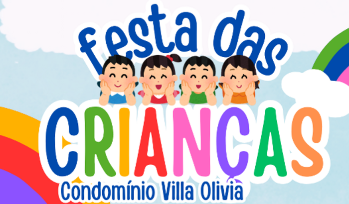 Festa do Dia das Crianças 2024