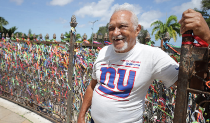 Aparelho Auditivo para Guiga de Ogum