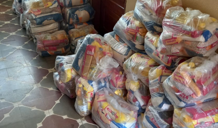 Cestas Natal Itaverava 2024