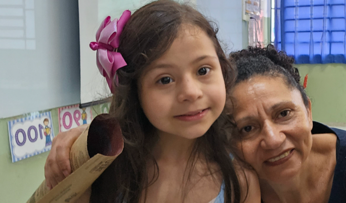 Ação Solidária da Helo