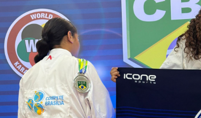 Campeonato de Karatê