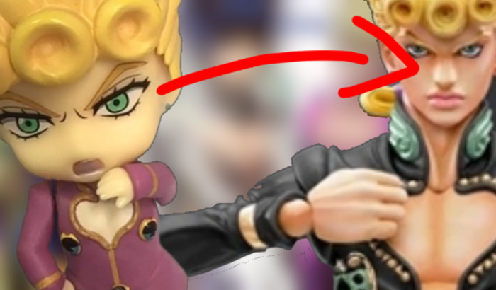 Ajude-me á fazer vídeos melhores com Action Figures!