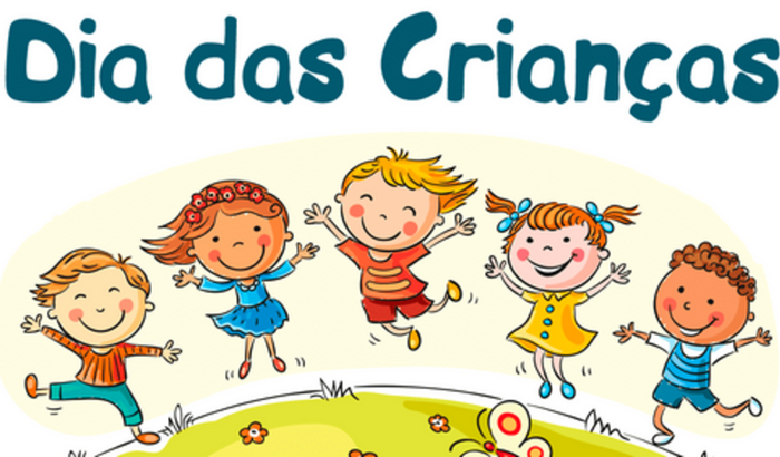 Dia Das Crianças 