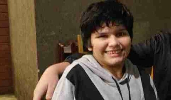 Ajude a comprar uma cadeira motorizada