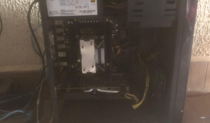 Ajuda para arrumar o meu pc