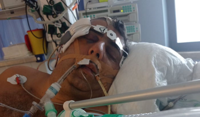 Voltando para casa -Brasil