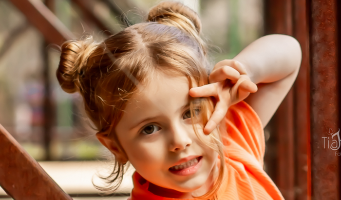 Ação solidária dia das crianças 