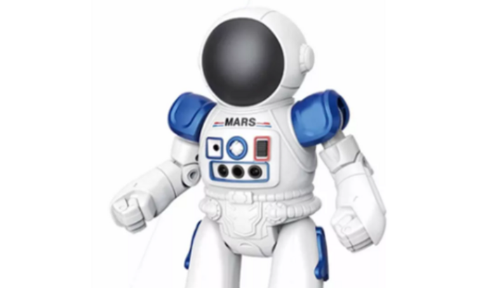 MackRobotica 2024