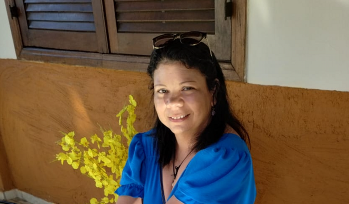 Deficiência