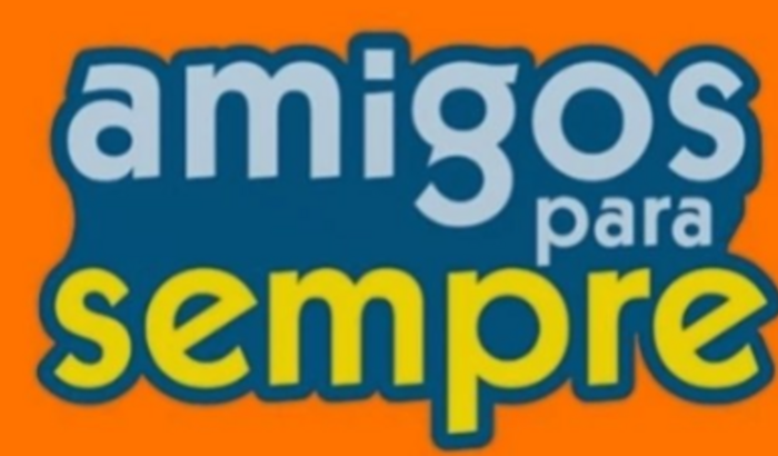 Dia das Crianças - ONG AMIGOS PARA SEMPRE 