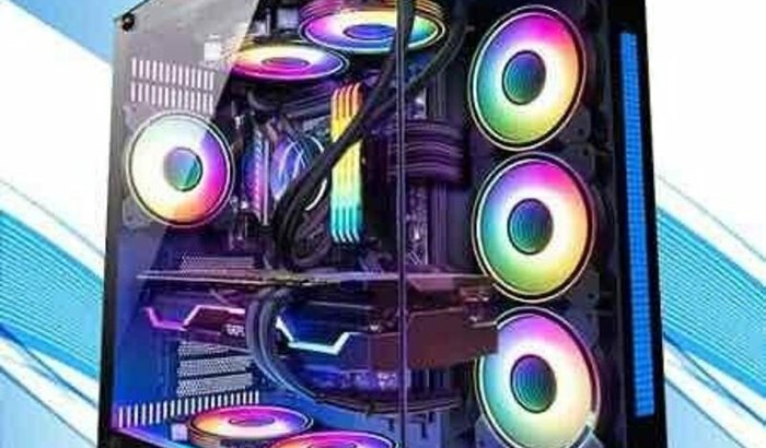 PC PARA JOGAR PROFISSIONALMENTE 
