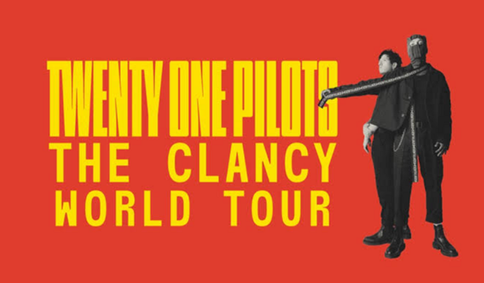 Ingresso do show da minha banda favorita!