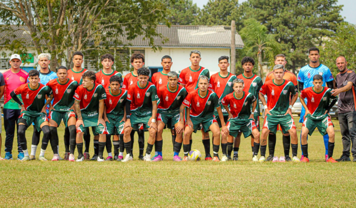 Vakinha benefíciente da associação Nova Lusa 