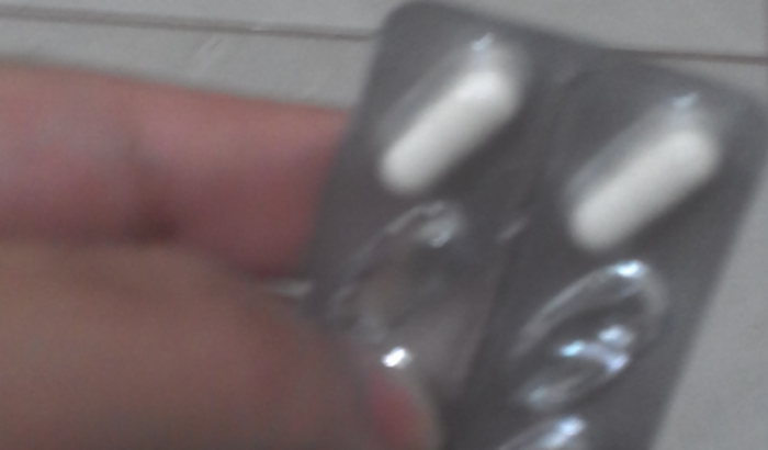 Ajuda para comprar os remédio e pagar as contas atrasadas