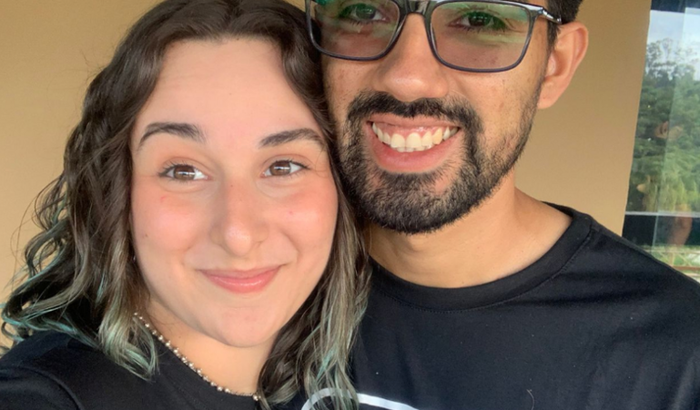  Casamento: Ana Clara e Dionatan