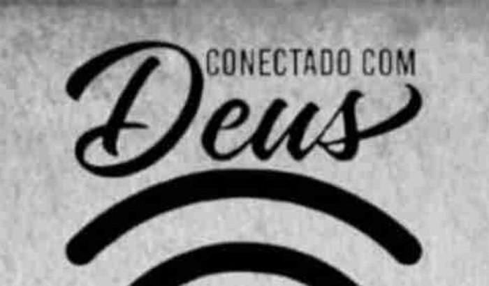 Conectados com Deus