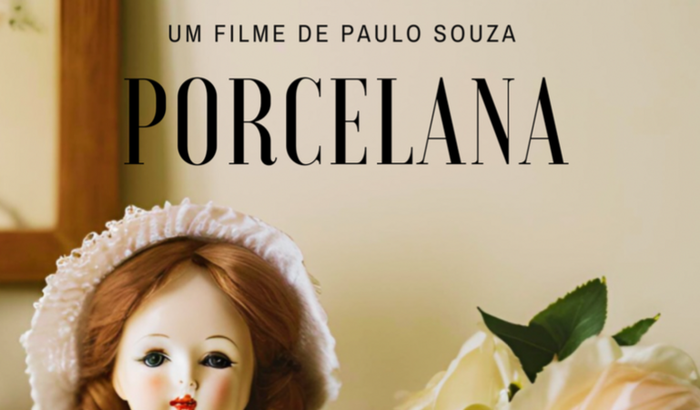 Curta “Porcelana”