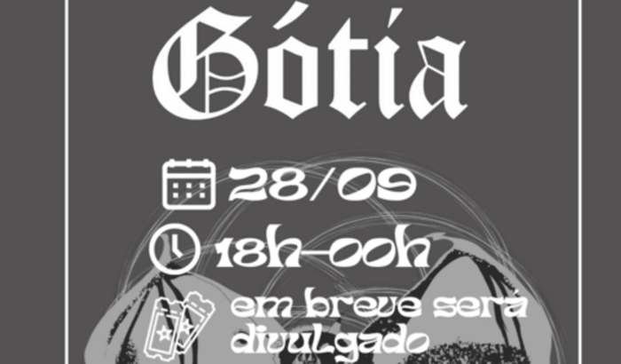 Arrecadação para transporte e estadia do Gótia