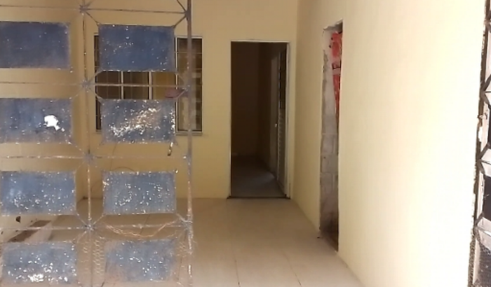 Monta r um minimercadinho 