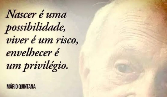 Custeio curso de cuidador de idosos