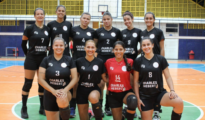 Competição Super liga C