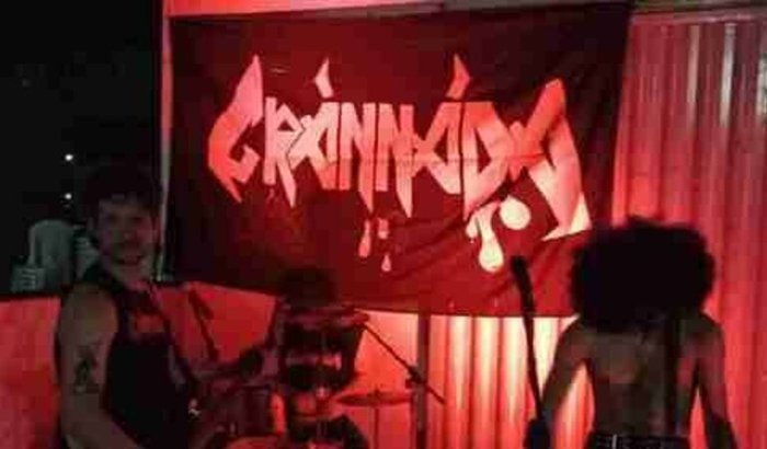 Álbum/LP Do Grannada