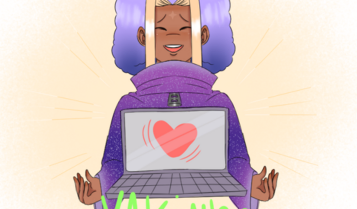 Notebook para trabalho