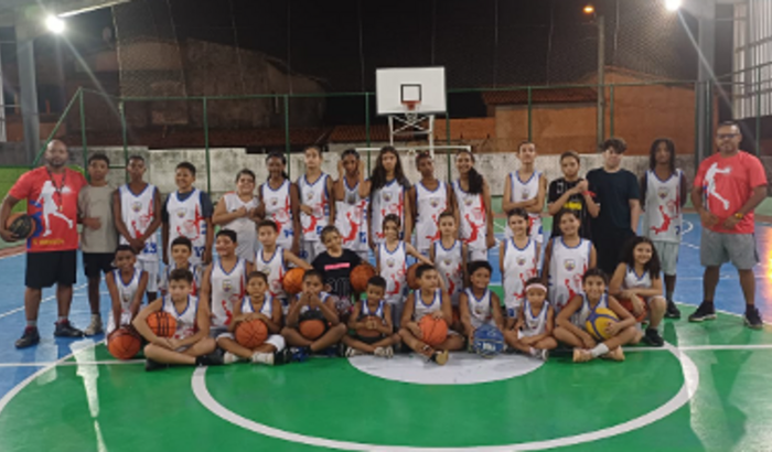 Festa do dia das Crianças CBT