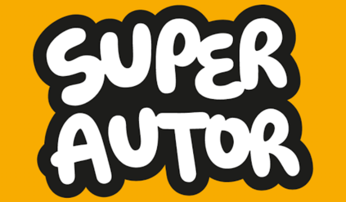 Projeto - Super Autor (Escrevendo Meu Próprio Livro)