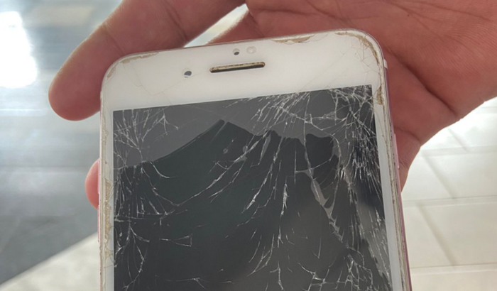 Comprar um celular pra vídeos !!