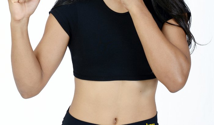 Contribuam para realização de mais esse sonho. Lutar no Pará.