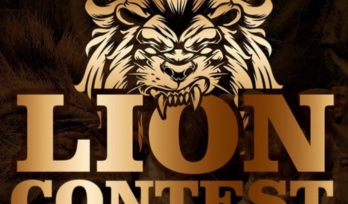 Lion Contest
