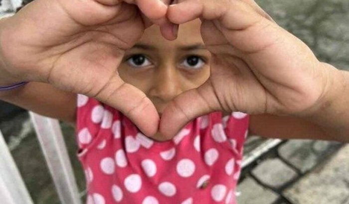 Festa de Dia das Crianças 