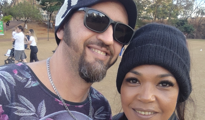 Casamento Turco no Libanês 