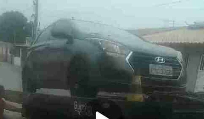 ARRUMAR MOTOR DO MEU CARRO 