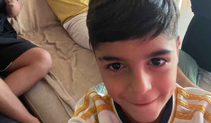 Vakinha pro Rafinha (100gr) comprar o FIFA 25