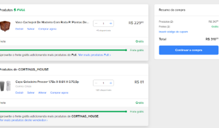 Ajuda a Vó e Eu tbm