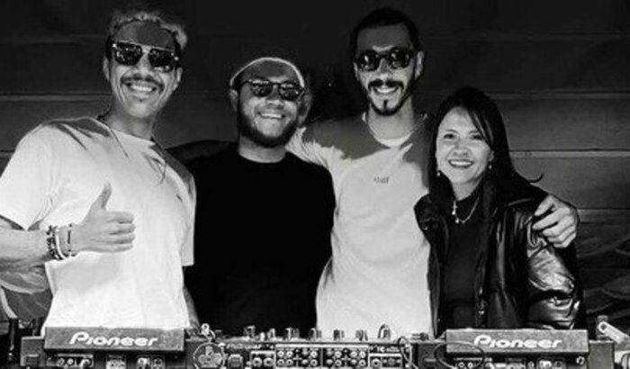 OASIZ #26 Na Avenida Paulista - 29/09/24